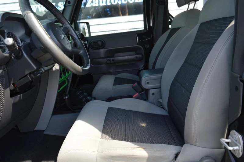 2010 Jeep JK Wrangler - Image 12 of 12
