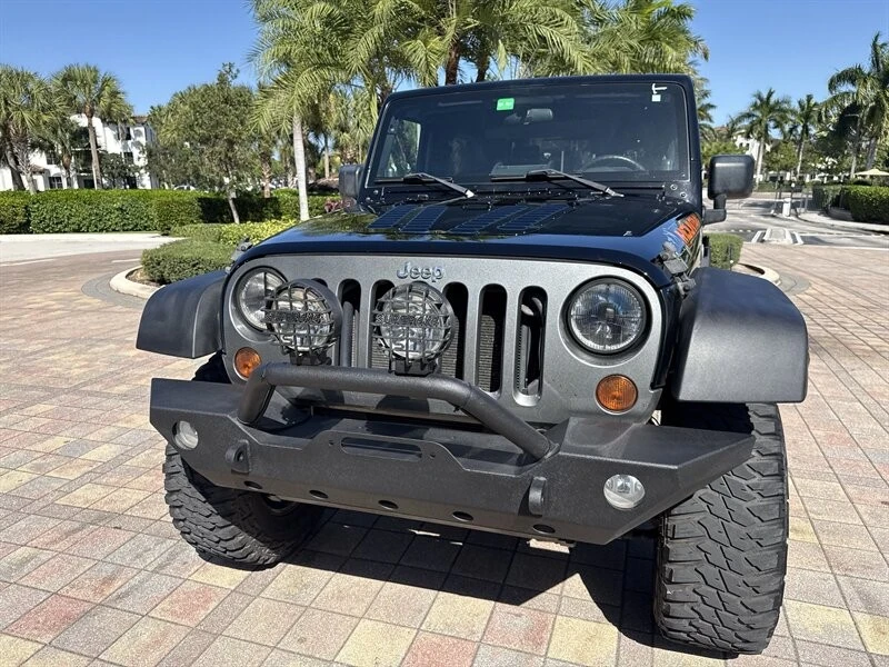 2010 Jeep JK Wrangler - Image 20 of 21