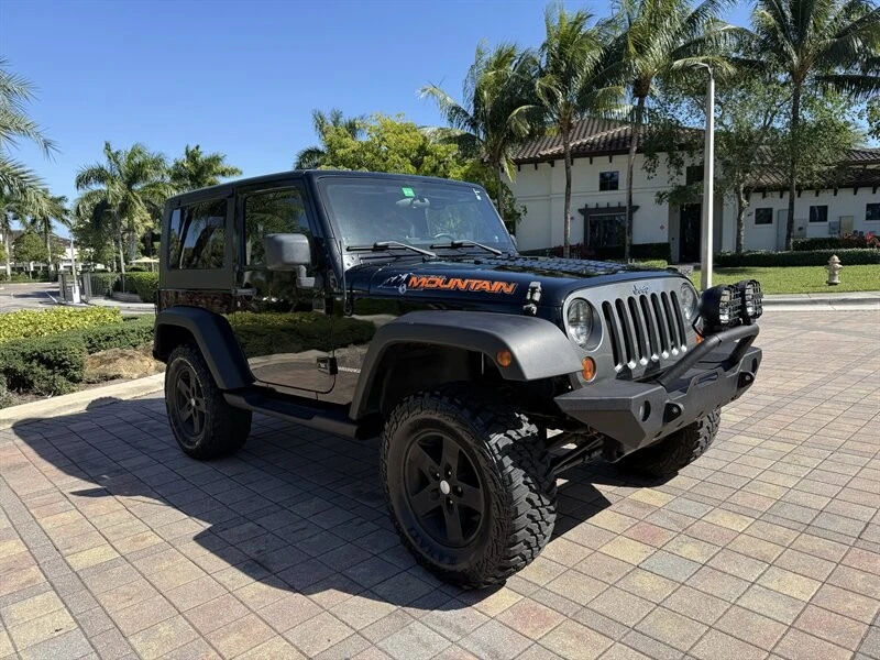 2010 Jeep JK Wrangler - Image 13 of 21