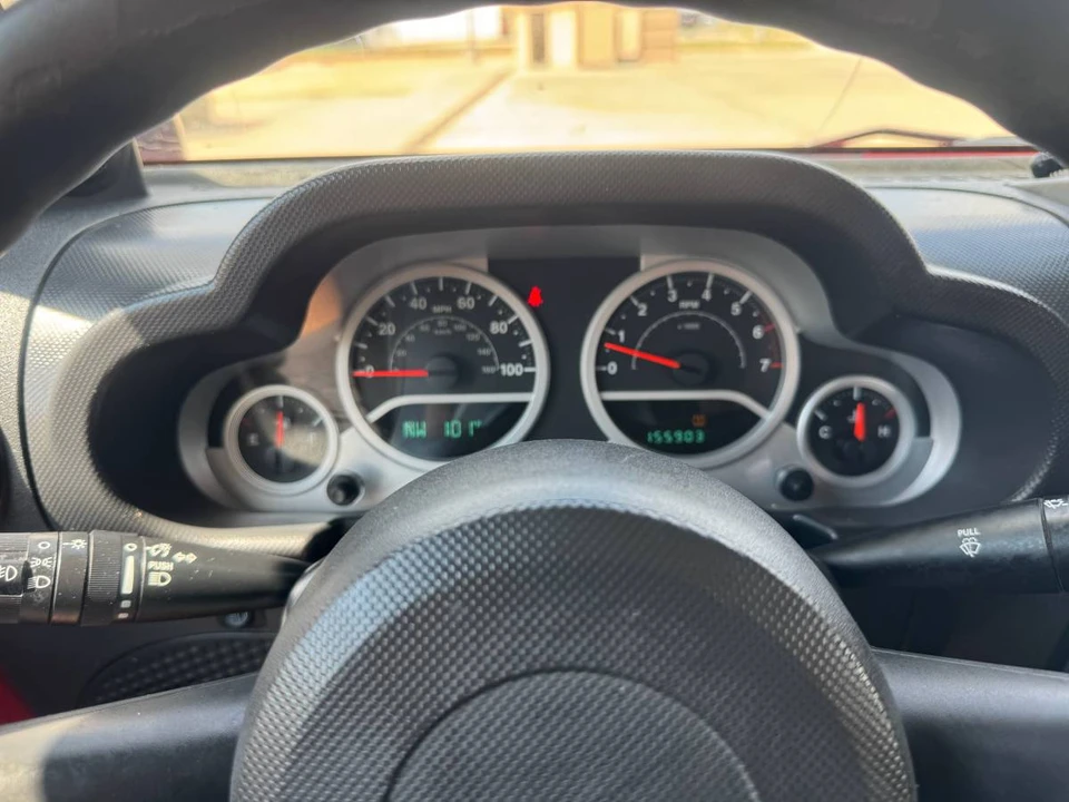 2010 Jeep JK Wrangler - Image 10 of 10
