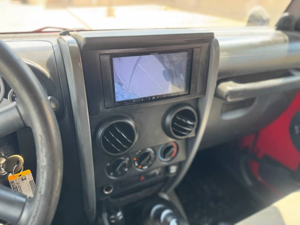 2010 Jeep JK Wrangler - Image 7 of 10