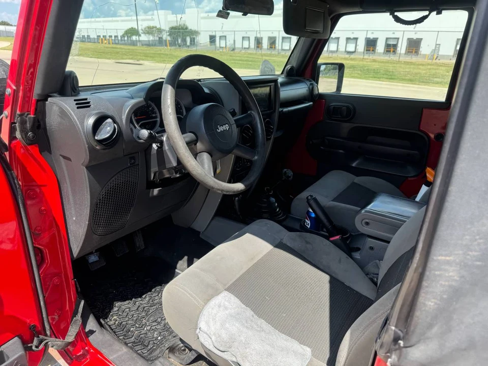 2010 Jeep JK Wrangler - Image 9 of 10