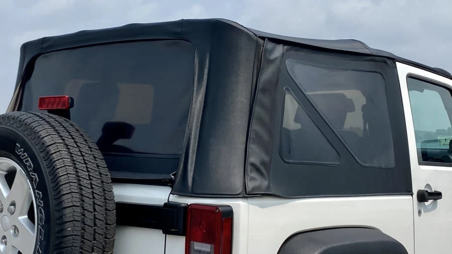 2010 Jeep JK Wrangler - Image 7 of 16