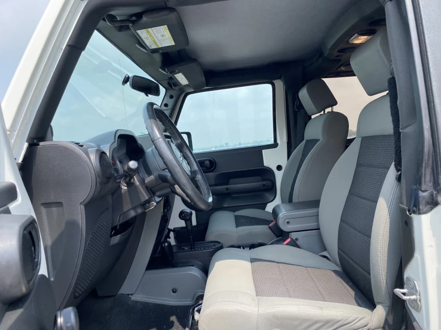 2010 Jeep JK Wrangler - Image 11 of 16