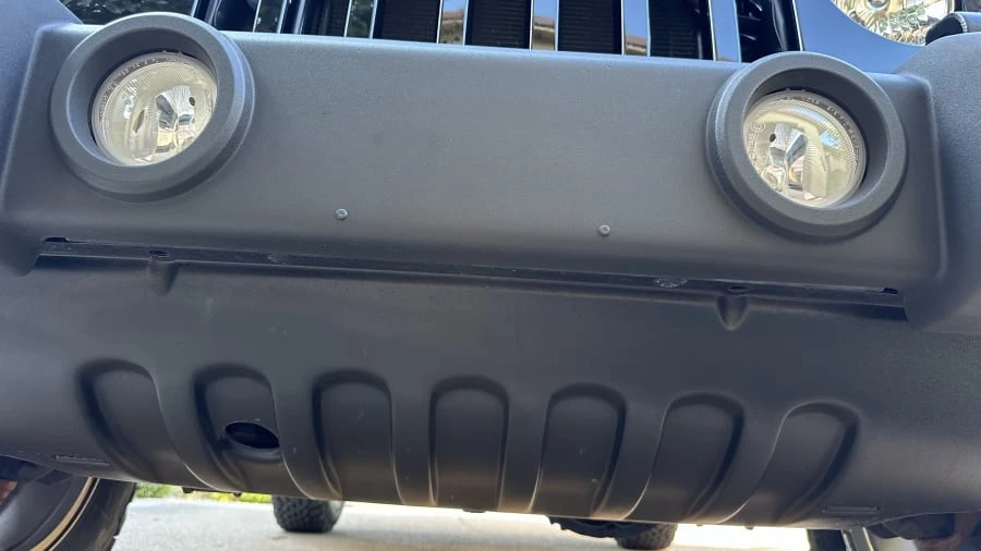 2010 Jeep JK Wrangler - Image 14 of 31