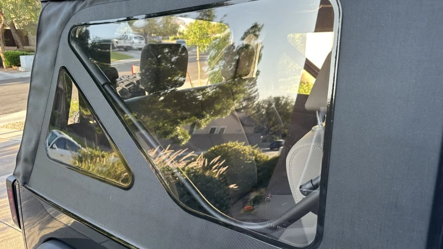 2010 Jeep JK Wrangler - Image 20 of 31