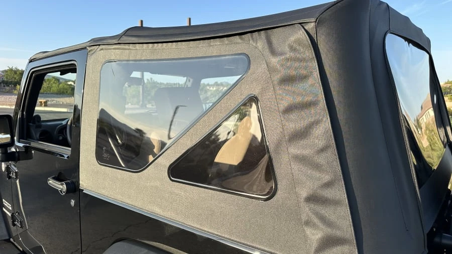 2010 Jeep JK Wrangler - Image 21 of 31