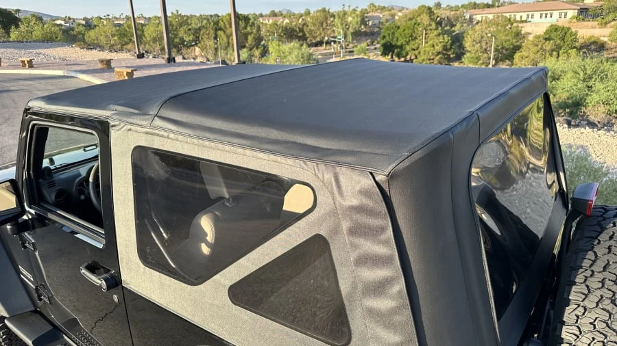 2010 Jeep JK Wrangler - Image 22 of 31