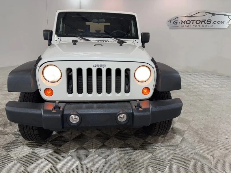 2010 Jeep JK Wrangler - Image 10 of 12