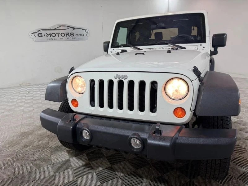 2010 Jeep JK Wrangler - Image 12 of 12