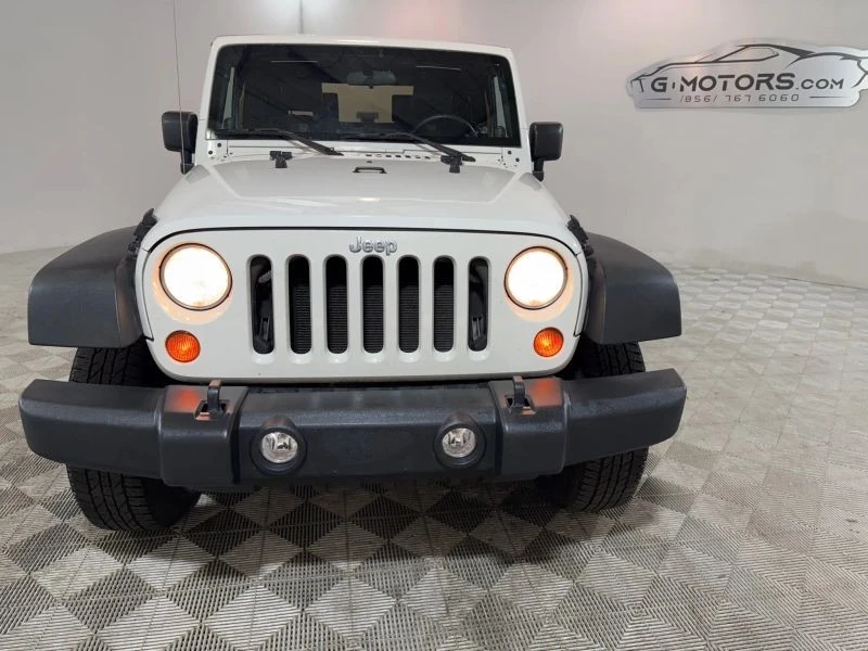 2010 Jeep JK Wrangler - Image 10 of 12
