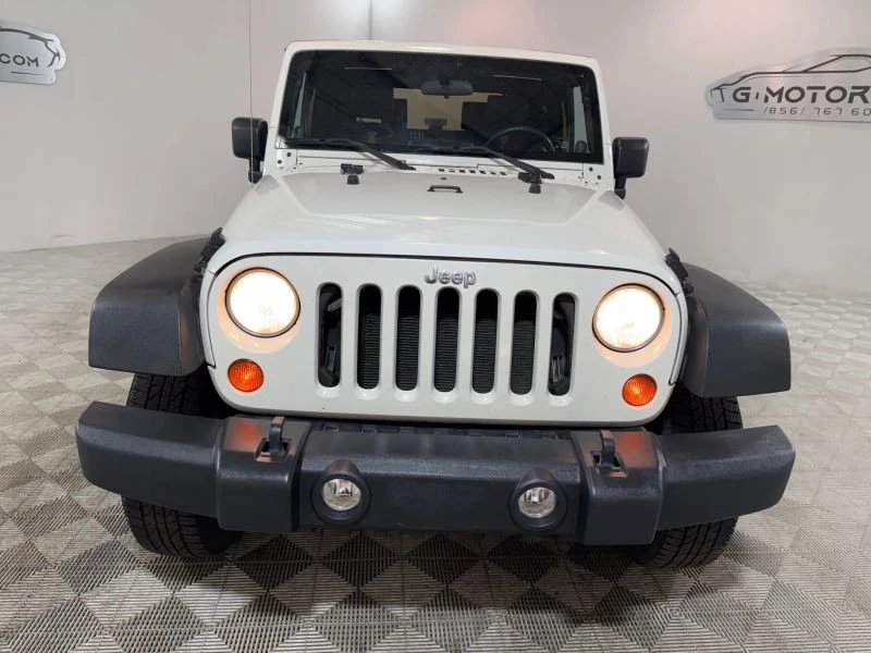 2010 Jeep JK Wrangler - Image 11 of 12
