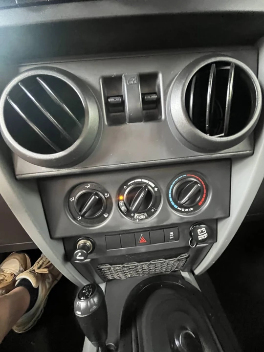 2010 Jeep JK Wrangler - Image 6 of 16