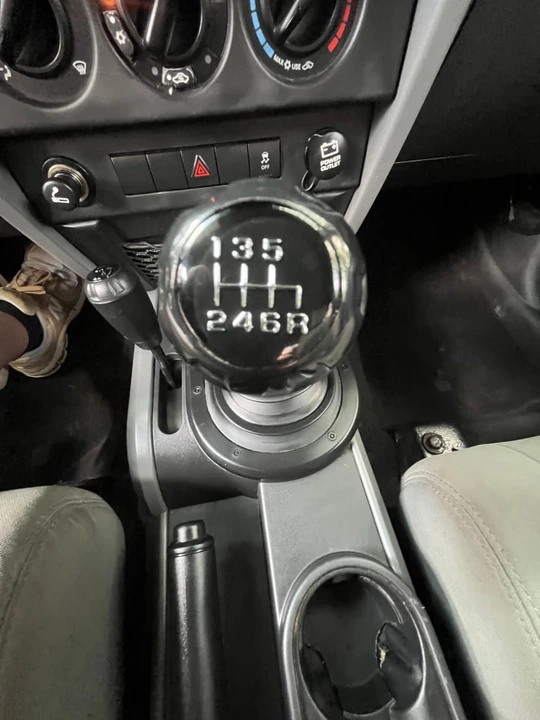 2010 Jeep JK Wrangler - Image 15 of 16