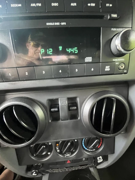2010 Jeep JK Wrangler - Image 7 of 16