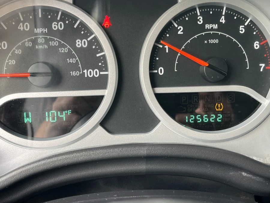 2010 Jeep JK Wrangler - Image 12 of 16