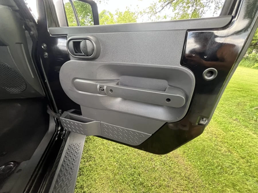 2010 Jeep JK Wrangler - Image 13 of 16