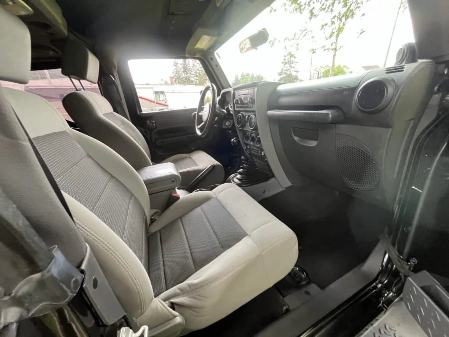 2010 Jeep JK Wrangler - Image 11 of 16