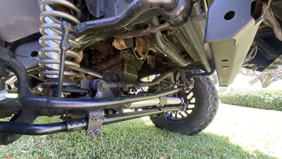 2010 Jeep JK Wrangler - Image 14 of 14