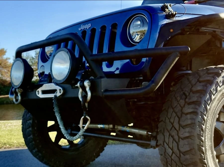 2010 Jeep JK Wrangler - Image 15 of 24