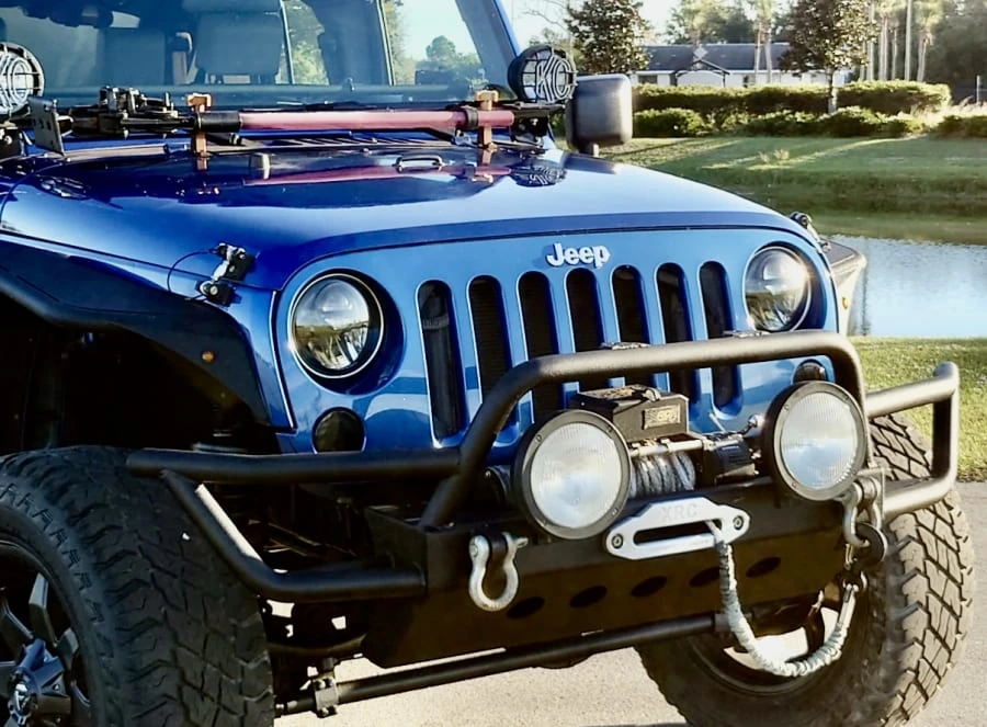 2010 Jeep JK Wrangler - Image 14 of 24
