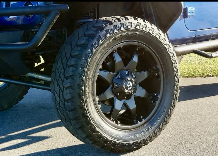 2010 Jeep JK Wrangler - Image 12 of 24