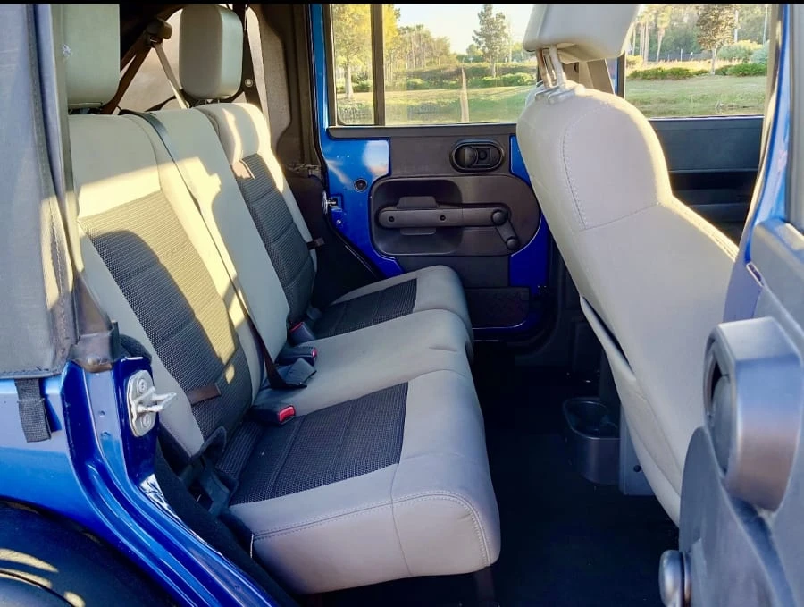2010 Jeep JK Wrangler - Image 20 of 24