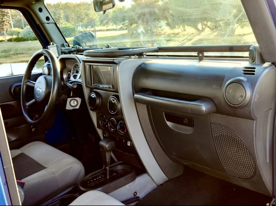 2010 Jeep JK Wrangler - Image 21 of 24