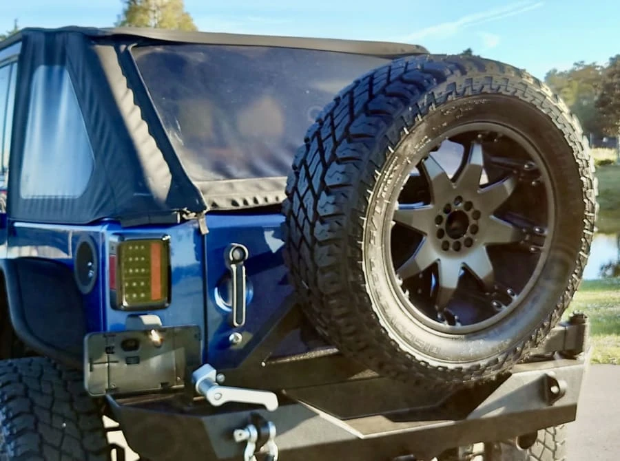 2010 Jeep JK Wrangler - Image 11 of 24