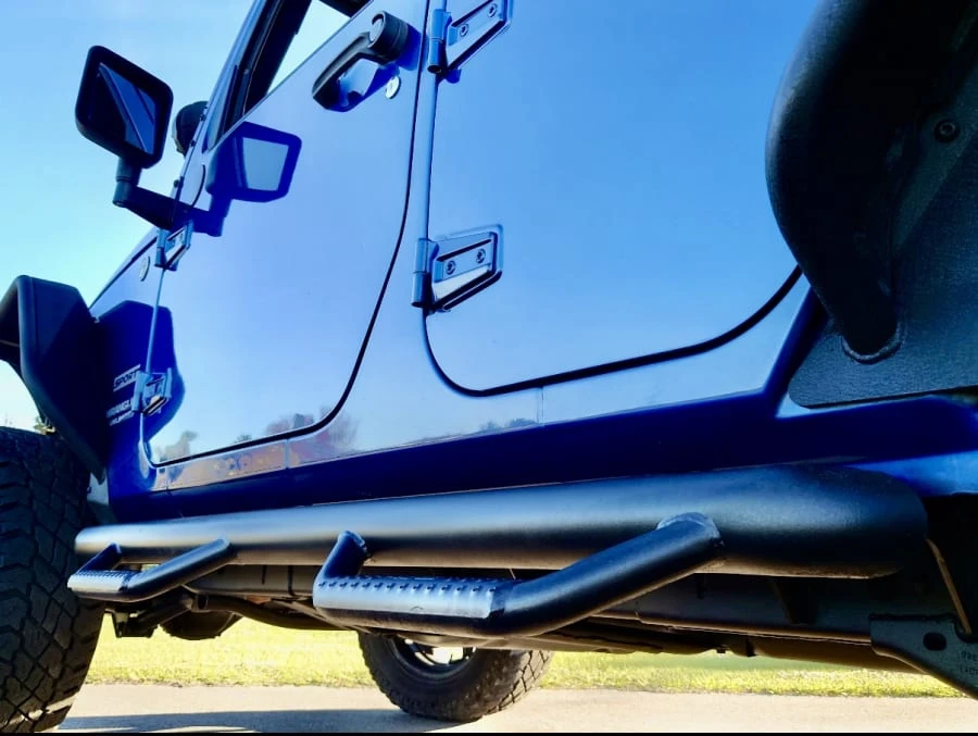2010 Jeep JK Wrangler - Image 22 of 24