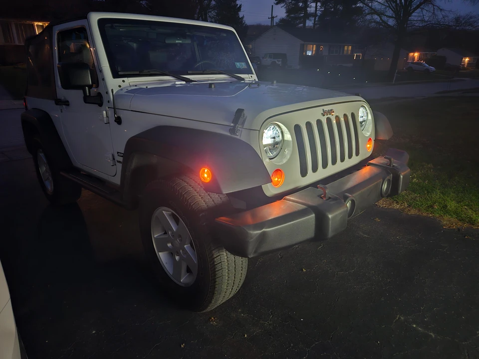 2010 Jeep JK Wrangler - Image 16 of 31