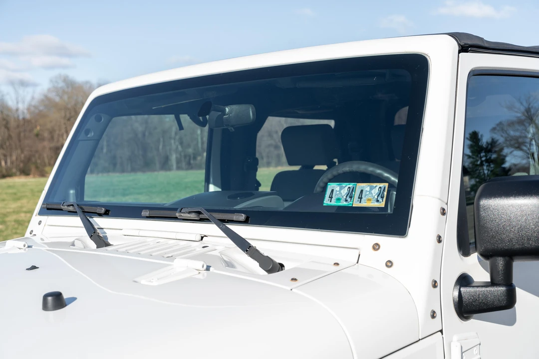 2010 Jeep JK Wrangler - Image 29 of 31
