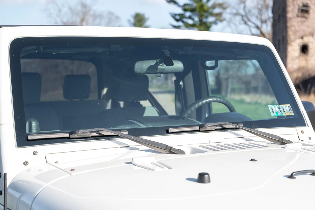 2010 Jeep JK Wrangler - Image 28 of 31