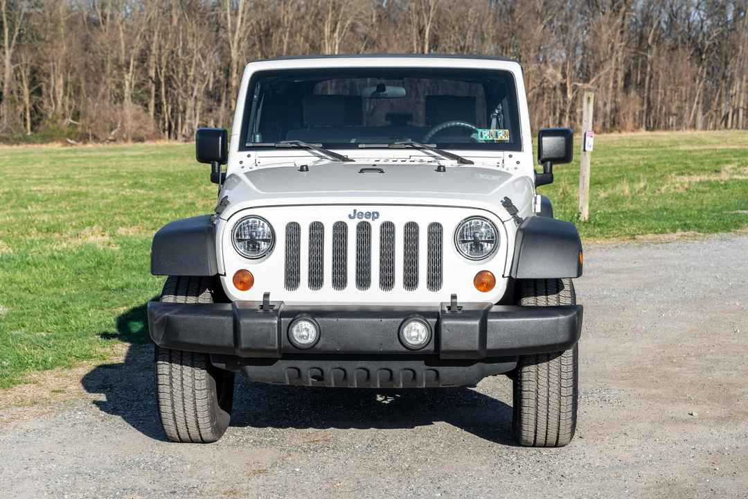 2010 Jeep JK Wrangler - Image 12 of 31