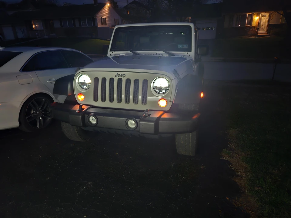 2010 Jeep JK Wrangler - Image 18 of 31