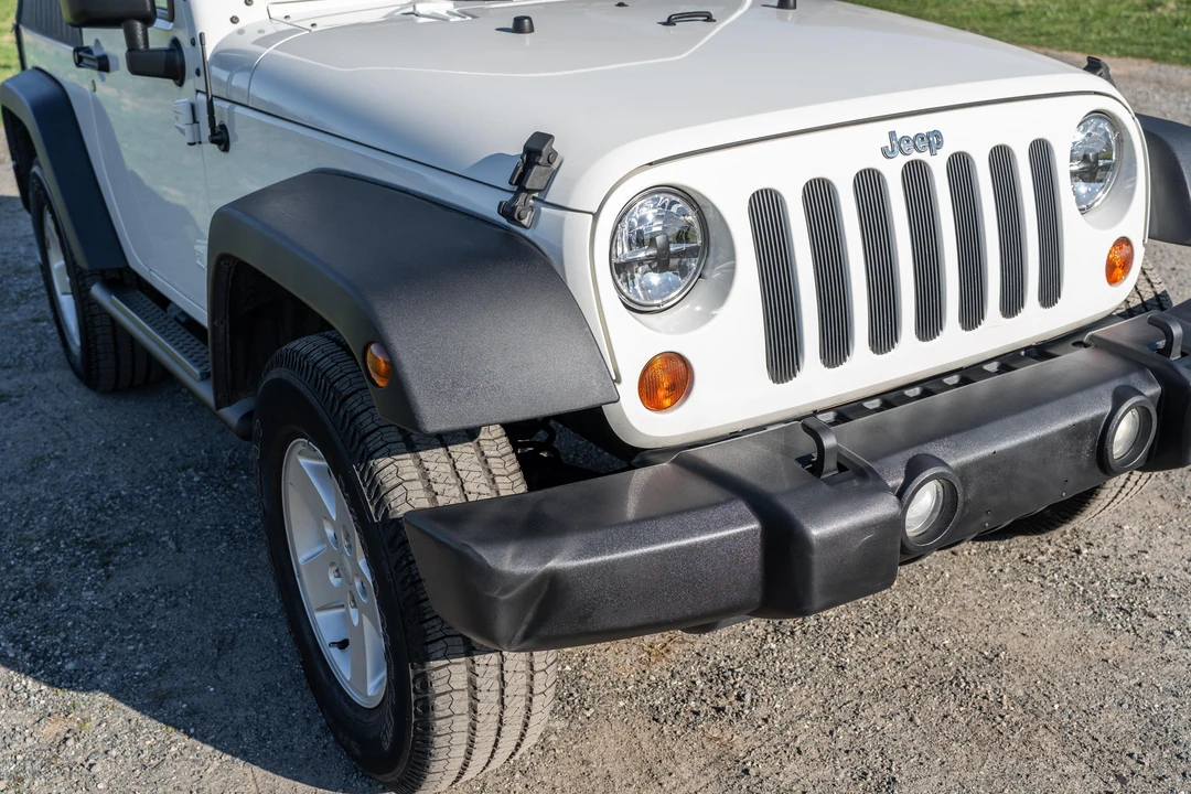2010 Jeep JK Wrangler - Image 22 of 31