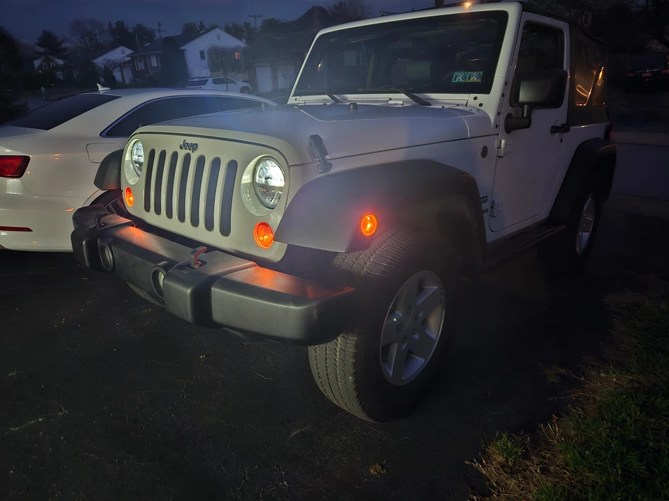 2010 Jeep JK Wrangler - Image 20 of 31