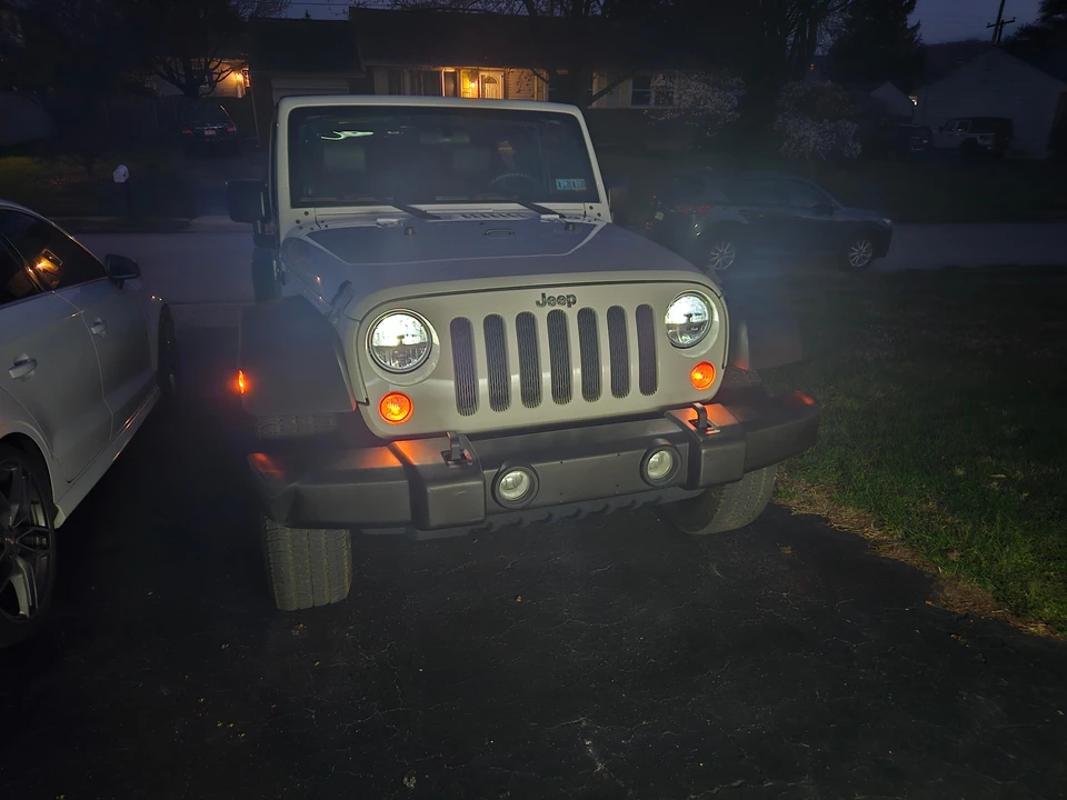 2010 Jeep JK Wrangler - Image 17 of 31