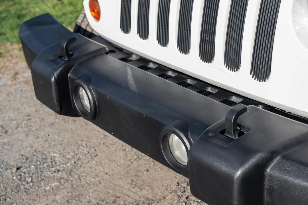 2010 Jeep JK Wrangler - Image 25 of 31