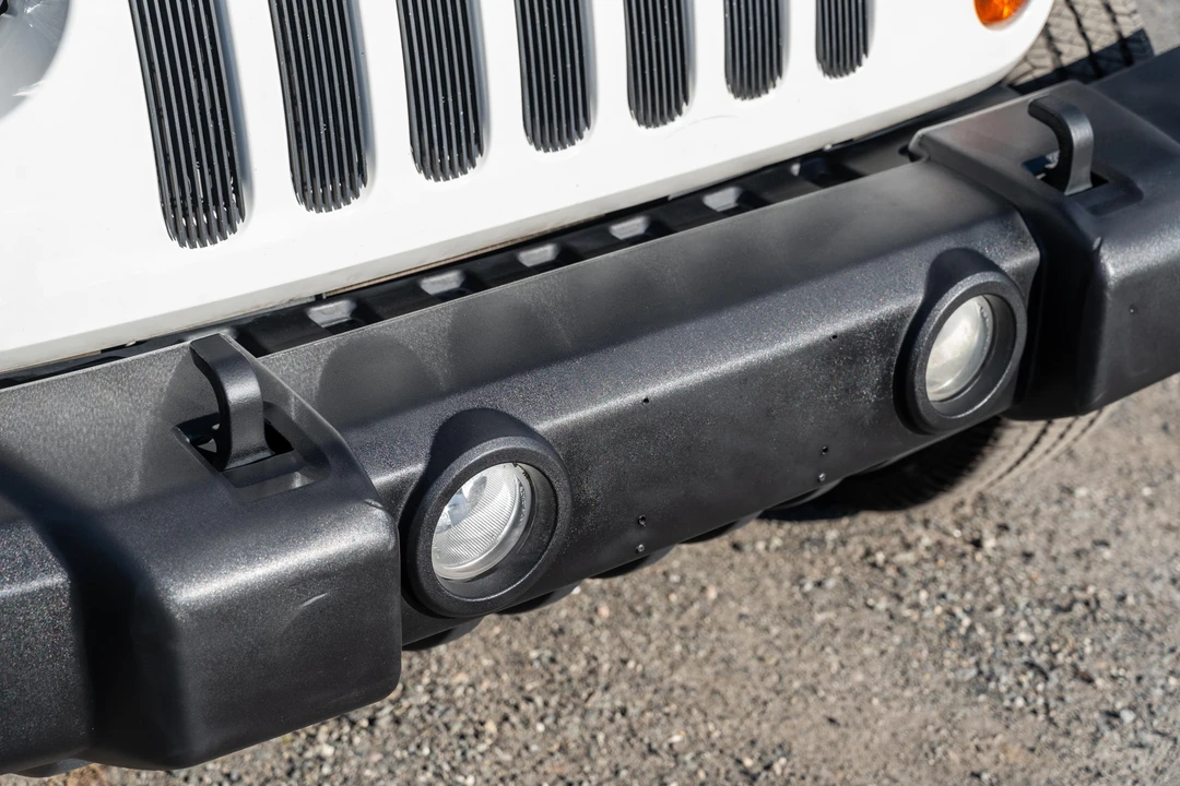 2010 Jeep JK Wrangler - Image 23 of 31