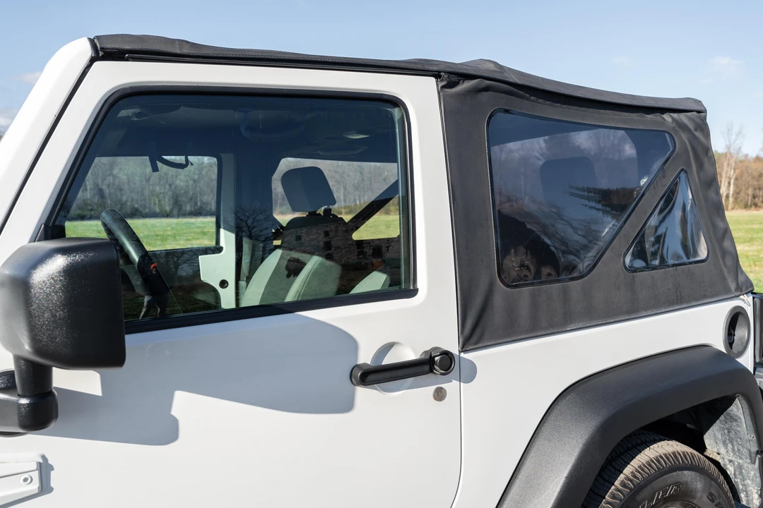 2010 Jeep JK Wrangler - Image 31 of 31