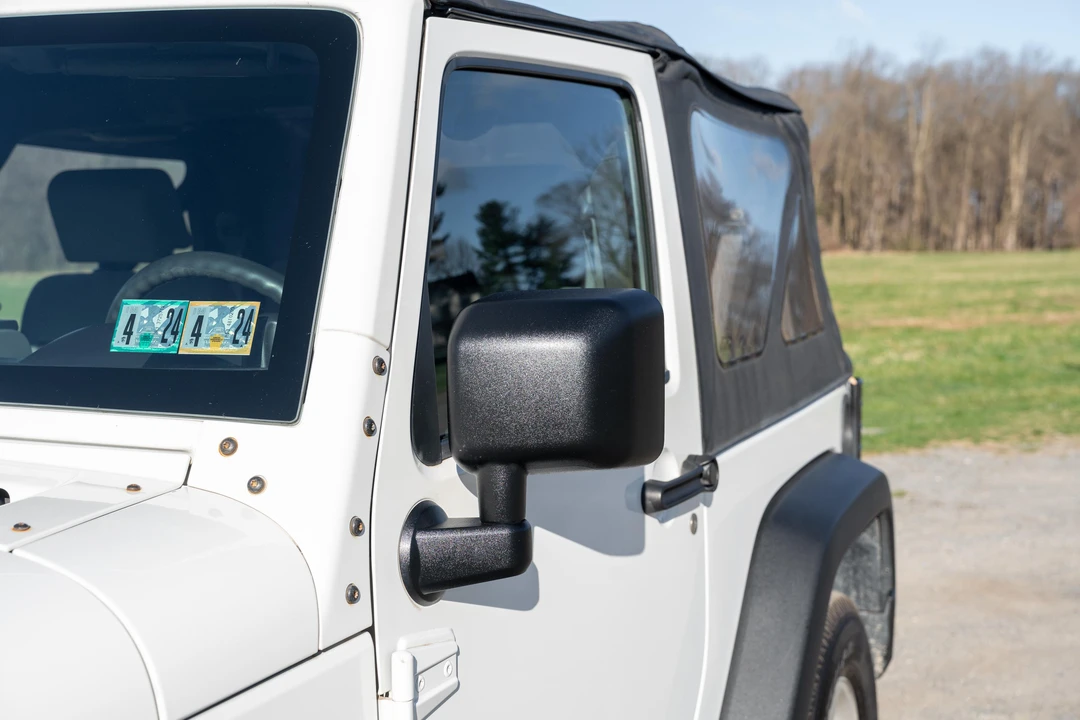 2010 Jeep JK Wrangler - Image 30 of 31