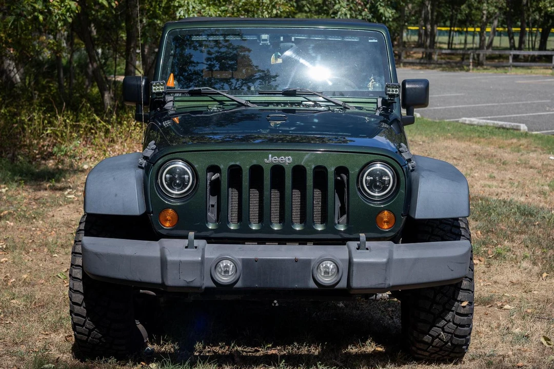 2010 Jeep JK Wrangler - Image 2 of 31