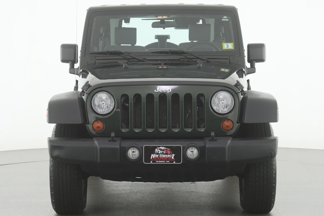 2010 Jeep JK Wrangler - Image 2 of 31