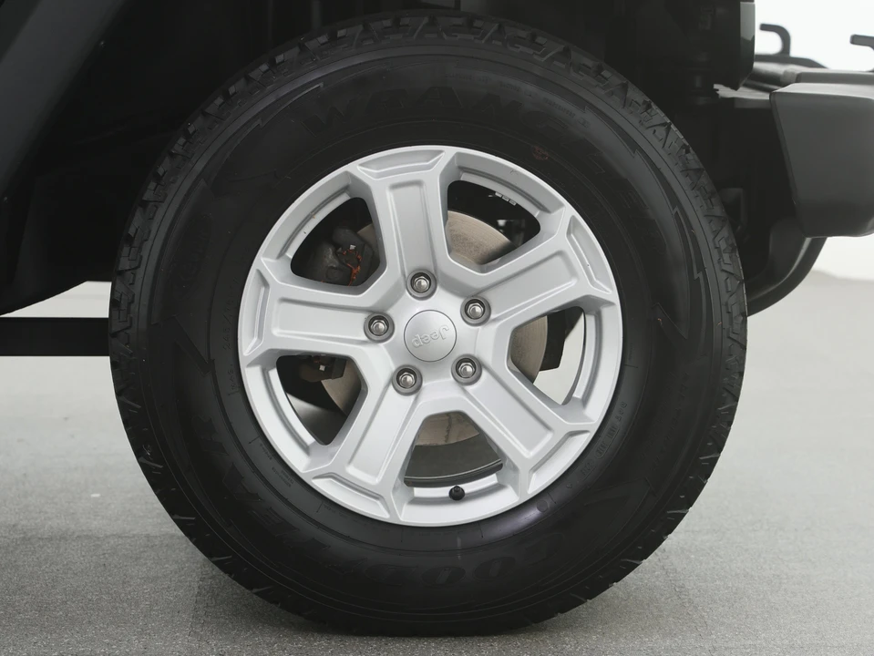 2010 Jeep JK Wrangler - Image 30 of 31