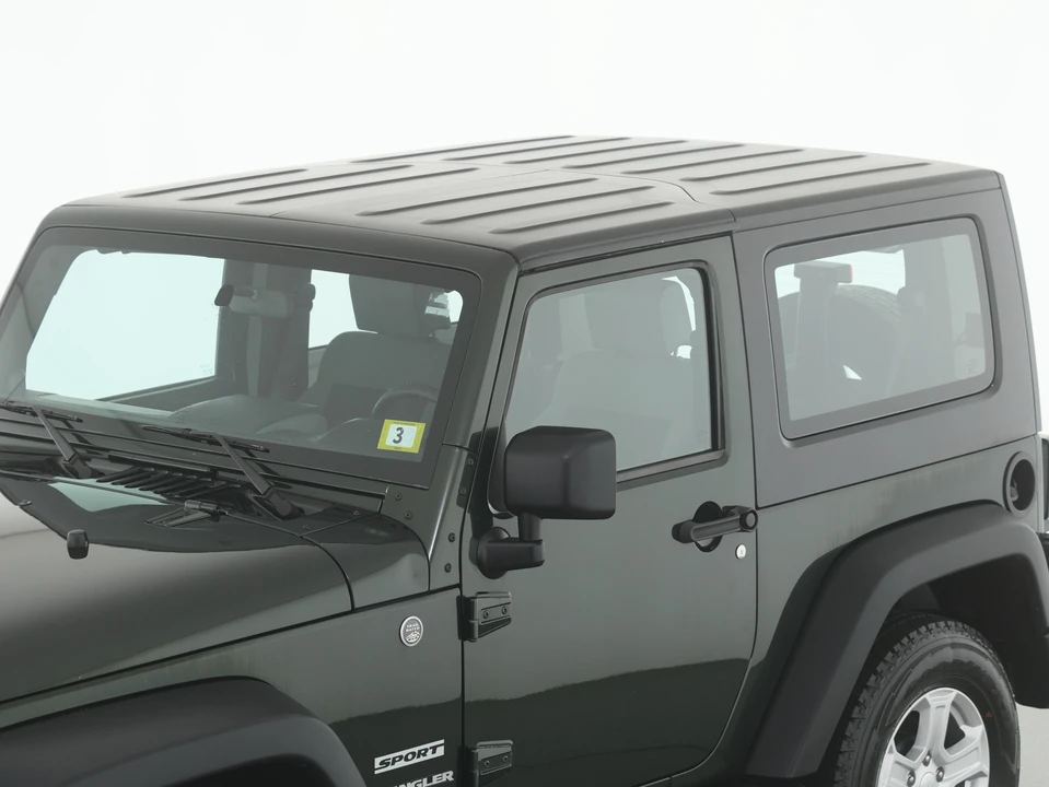 2010 Jeep JK Wrangler - Image 18 of 31