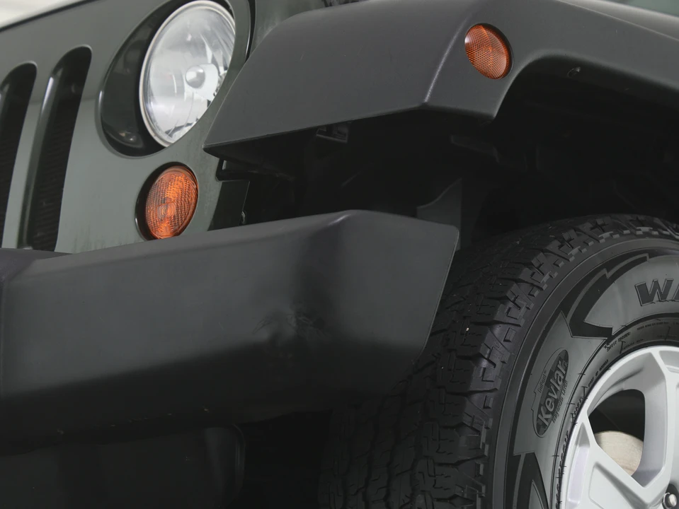 2010 Jeep JK Wrangler - Image 25 of 31