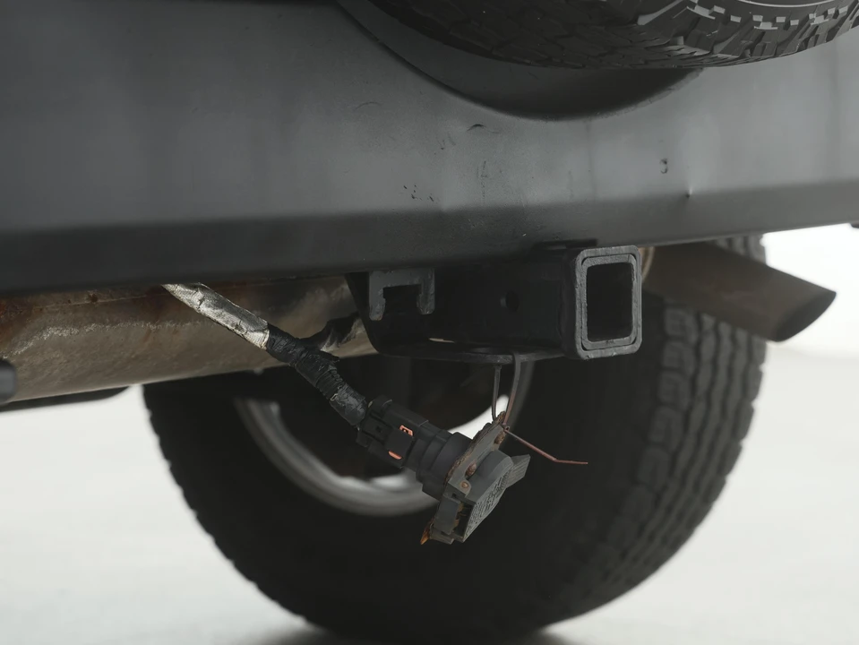 2010 Jeep JK Wrangler - Image 20 of 31