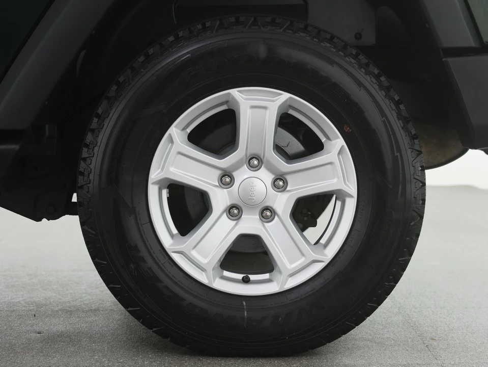 2010 Jeep JK Wrangler - Image 31 of 31