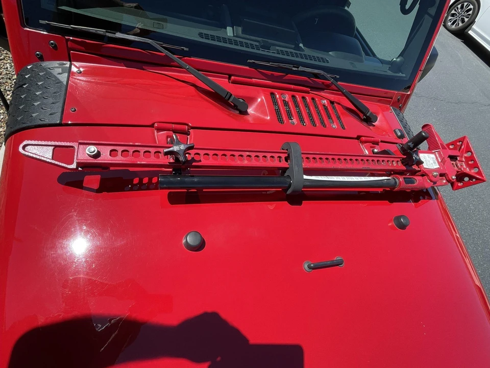 2010 Jeep JK Wrangler - Image 19 of 31